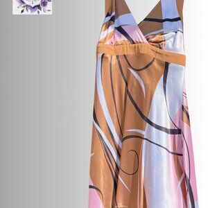 BCBG very short cocktail dress